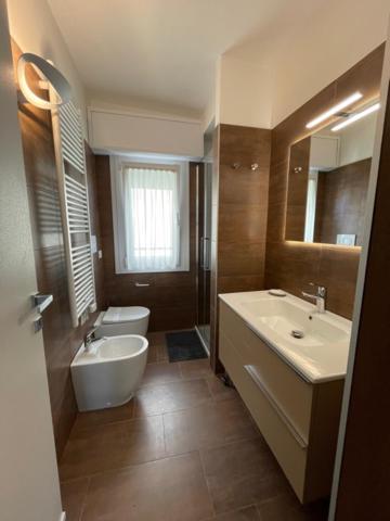 Casa Plauto Attico Senza Cucina Without Kichen Apartment Bellaria-Igea Marina Exterior photo