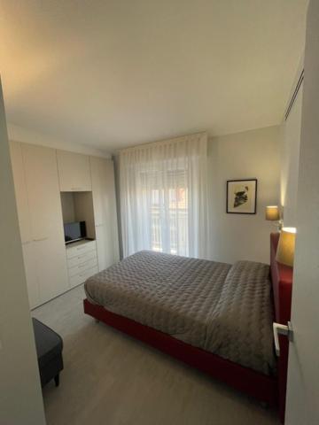 Casa Plauto Attico Senza Cucina Without Kichen Apartment Bellaria-Igea Marina Exterior photo